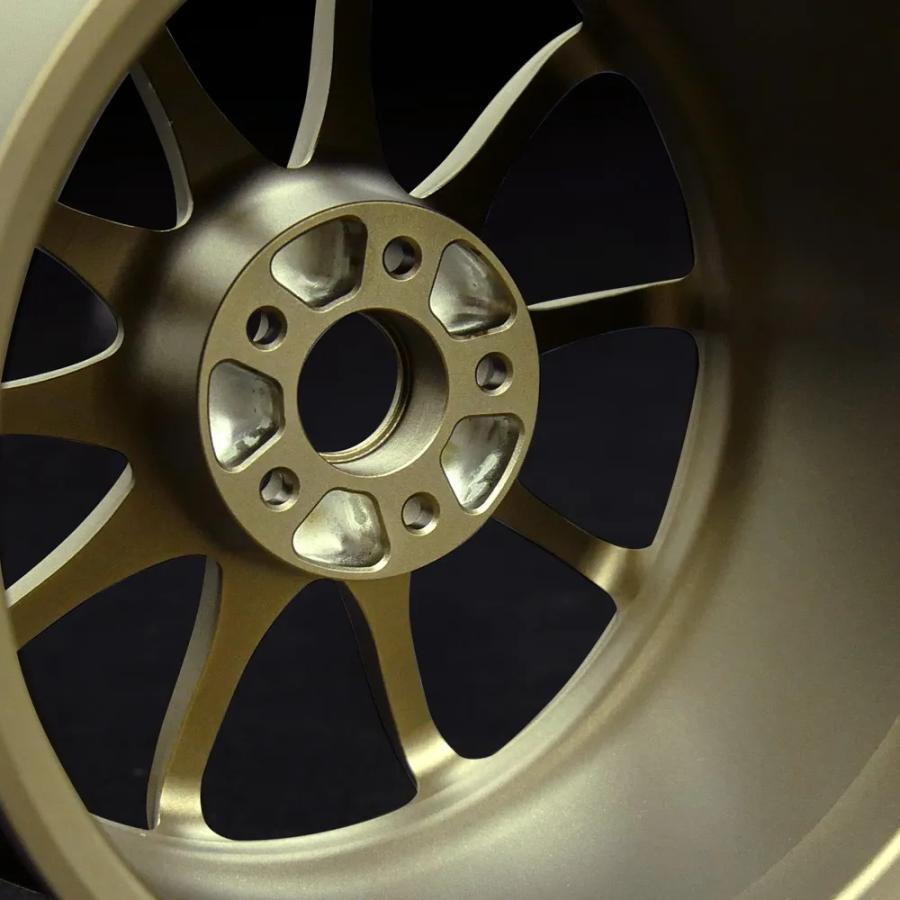 RAYS レイズ オフィシャルギア RAYS OFFICIAL VOLK RACING CE28N-PLUS