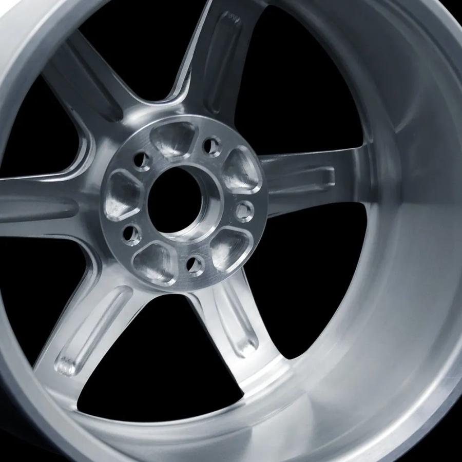 RAYS レイズ オフィシャルギア RAYS OFFICIAL VOLK RACING TE37SAGA SP