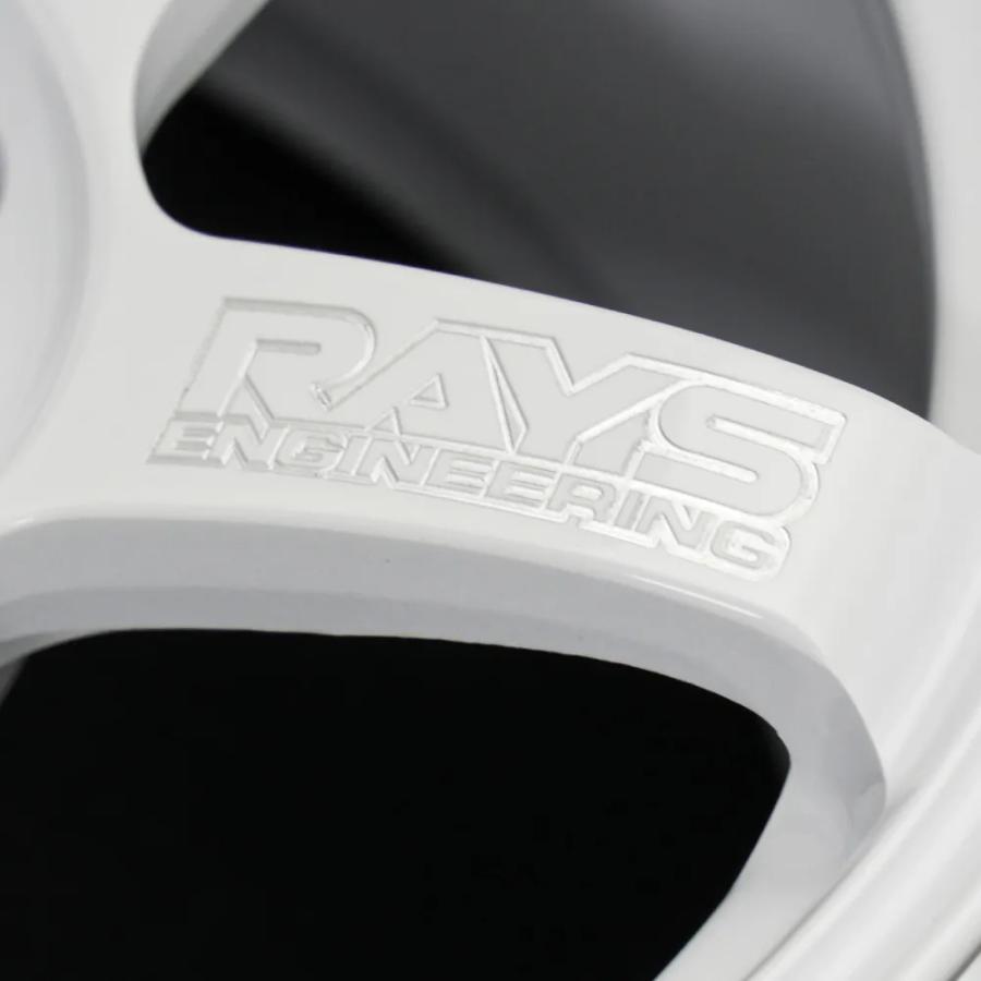 RAYS (在庫有/即納) レイズ オフィシャルギア RAYS OFFICIAL VOLK