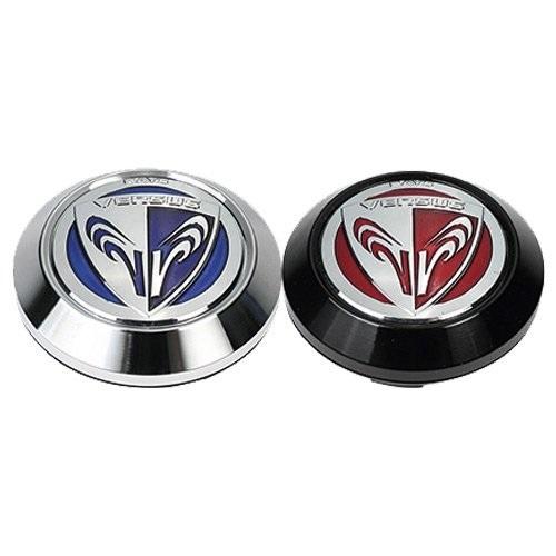 レイズ VERSUS VS CENTER CAP V1 ベルサス センターキャップ  新品1個 正規品 RAYS VOUGE｜car-mania