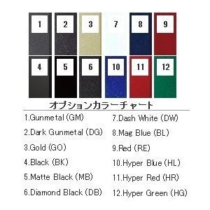 レイズ VR CENTER CAP MODEL-01 ボルクレーシング オプション レイズ VR CENTER CAP MODEL-01 ボルクレーシング オプション