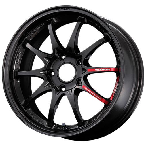 16×8.0JJ +38 5/114.3-73.1 VOLK RACING CE28クラブレーサー2 (MM 