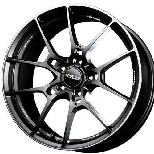 18×8.5J +44 5/100 VOLK RACING G025 (MK) レイズ 18インチ 18×8.5J +44 5/100 VOLK RACING G025 (MK) レイズ 18インチ
