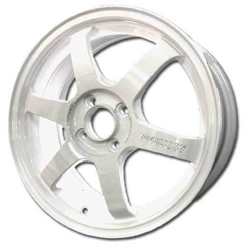 RAYS 絶た TE37 SONIC 16.5j 45 16インチホイール 4本