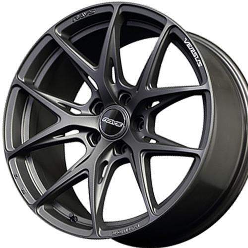 19×8.5J +22 5/112-66.6 ベルサス VV21S (APJ) レイズ 19インチ