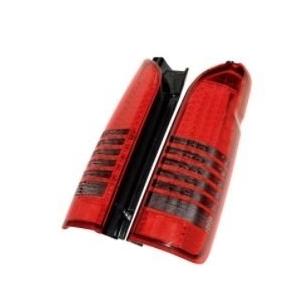 StellaV トヨタ ハイエース (1型〜3型対応) FULL LED 136 ストリーム