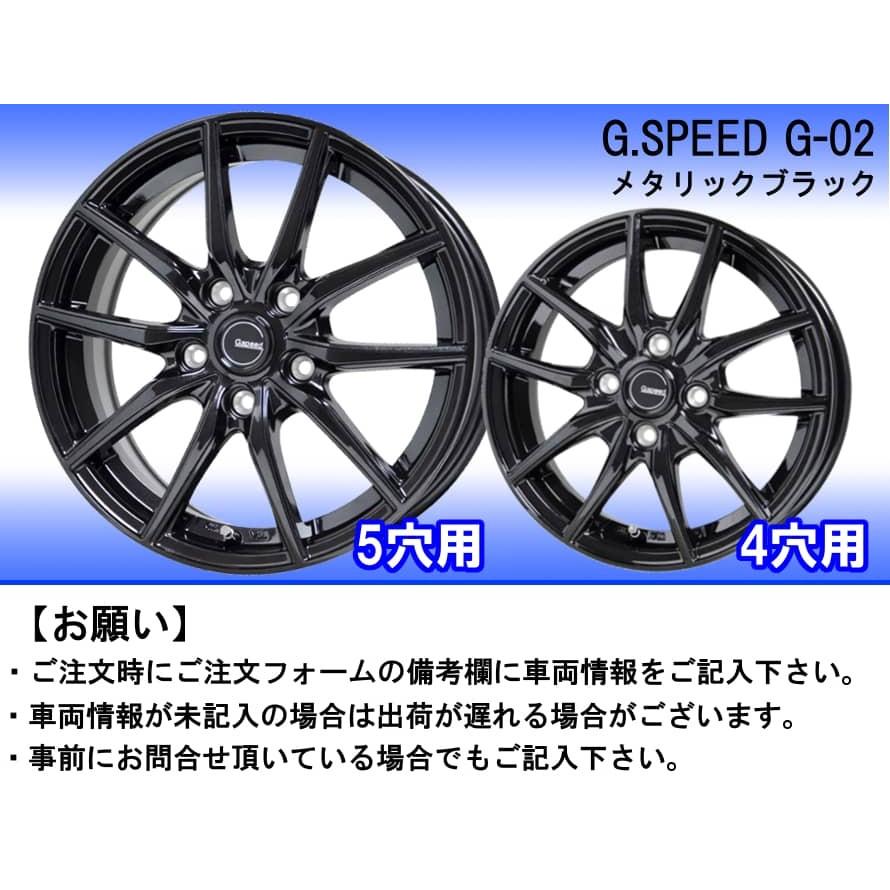 公式ショップ】 155/65R14 (eKクロス) G02車 バイク 自転車 
