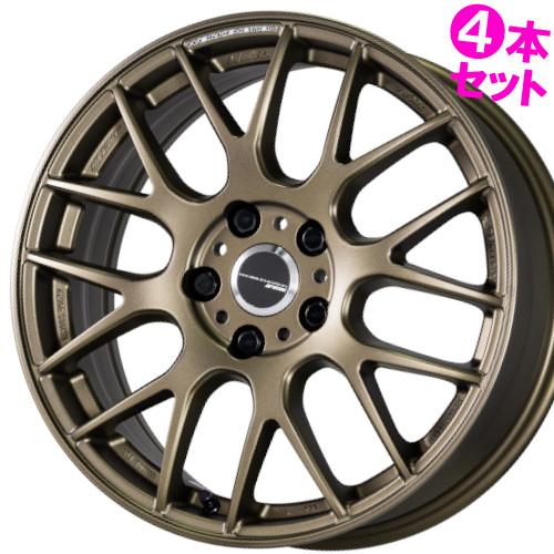 未使用品♪　ＷＯＲＫエモーションＭ８Ｒ　１９インチ　ＧＴＲ用　４本セット 4本特価) 18×7.5J +38 5/114.3 ワークエモーション M8R (AHG) ワーク