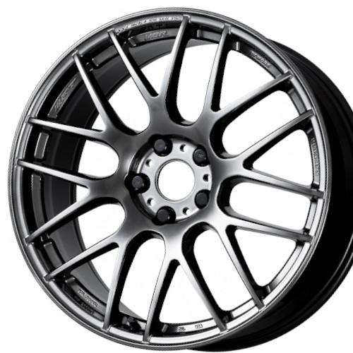 18×7.5J +47 5/100 ワークエモーション M8R (GTK) ワーク 18インチ 