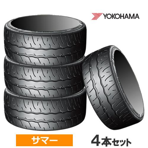 4本特価) 255/35R18 94W XL ヨコハマ アドバン・ネオバ AD09 18インチ