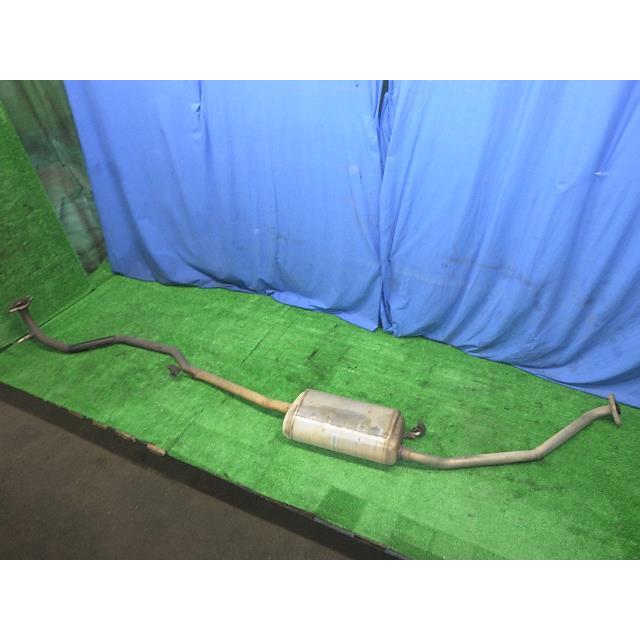 ミラ（ダイハツ） ミラココア DBA-L675S Fエキゾーストパイプ : カー