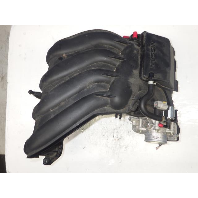 NV150 AD DBF-VY12 インテークマニホールド : カーパーツ大隅ストア