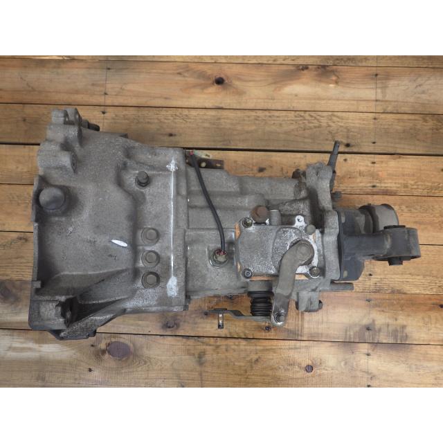 ハイゼット GD-S200P マニュアルミッションASSY : カーパーツ大隅
