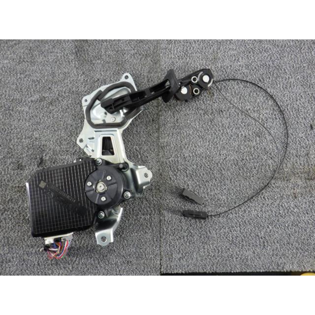 ルークス 5AA-B44A パワースライドドアモーター : カーパーツ大隅