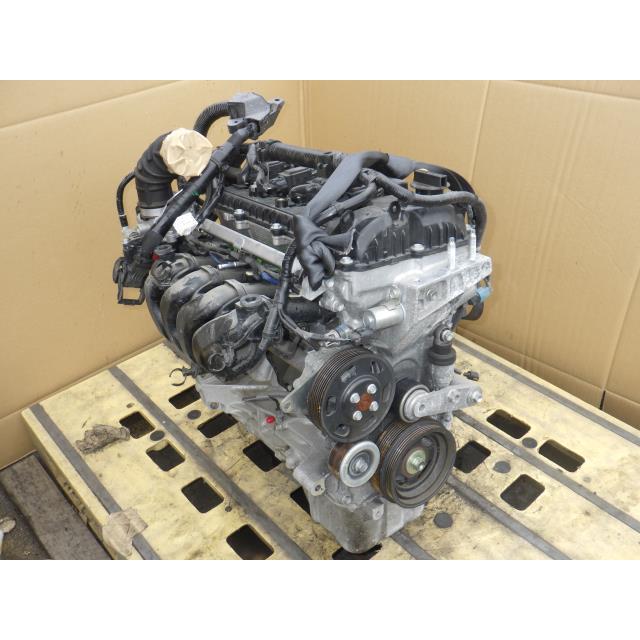 スイフト DAA-ZC53S エンジンASSY : カーパーツ大隅ストア - 通販