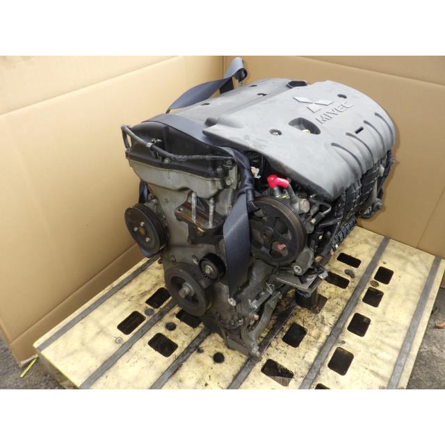 デリカD5 DBA-CV5W エンジンASSY : カーパーツ大隅ストア - 通販