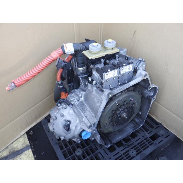 ヴェゼル DAA-RU3 オートマチックミッションASSY : カーパーツ大隅