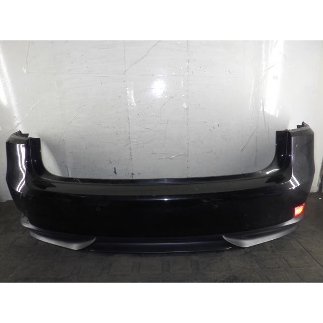 レクサス（LEXUS） IS DAA-AVE30 RバンパーASSY : カーパーツ大隅