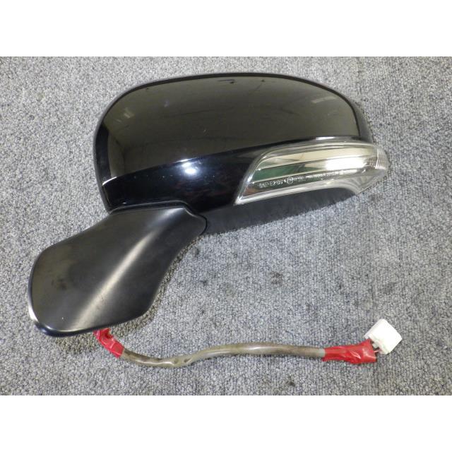 プリウスα DAA-ZVW41W 左サイドミラー : カーパーツ大隅ストア - 通販 