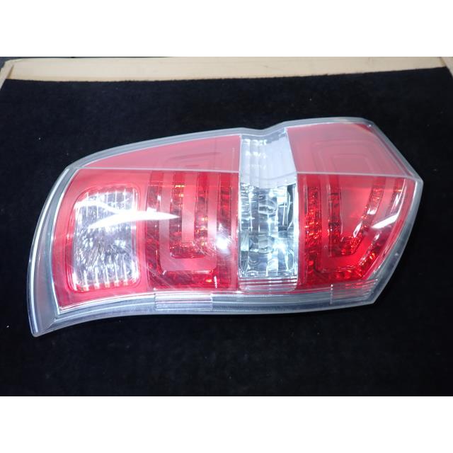 ステップワゴン DBA-RK1 左テールランプ : 000043363015600 : カー 