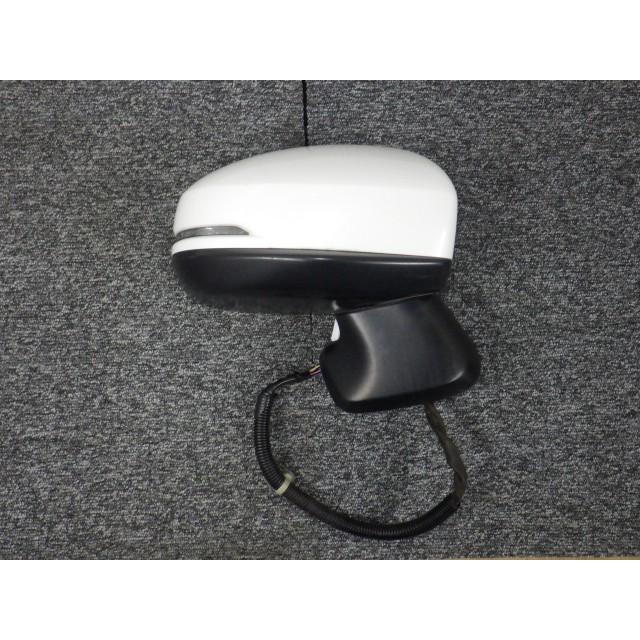 シャトル DAA-GP7 右サイドミラー : カーパーツ大隅ストア - 通販