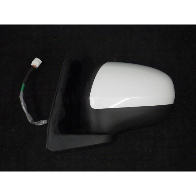 ムーヴ ムーヴキャンバス 5BA-LA850S 左サイドミラー : カーパーツ大隅