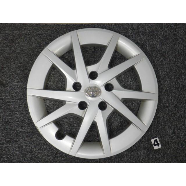 プリウスα DAA-ZVW40W ホイールキャップ : カーパーツ大隅ストア