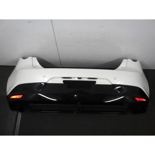 MAZDA3 5BA-BPFP RバンパーASSY : カーパーツ大隅ストア - 通販