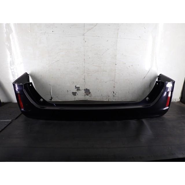 エスクァイア DAA-ZWR80G RバンパーASSY : カーパーツ大隅ストア