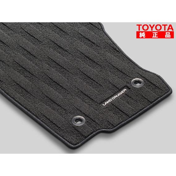 ゆうと トヨタ（TOYOTA） トヨタ純正 58501-60010 ランドクルーザー250 フロア