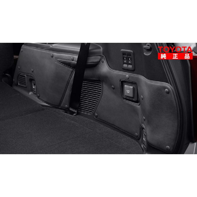 トヨタ（TOYOTA） トヨタ純正 08256-60020 ランドクルーザー250