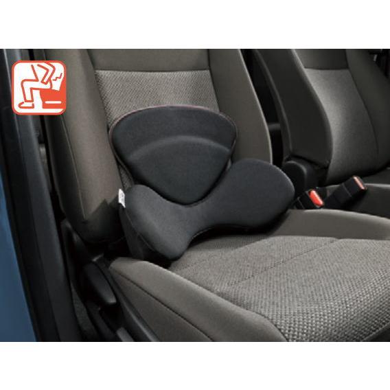 トヨタ EXGEL バッククッション トヨタ（TOYOTA） トヨタ純正 サポトヨプラス TM001EX22A バック