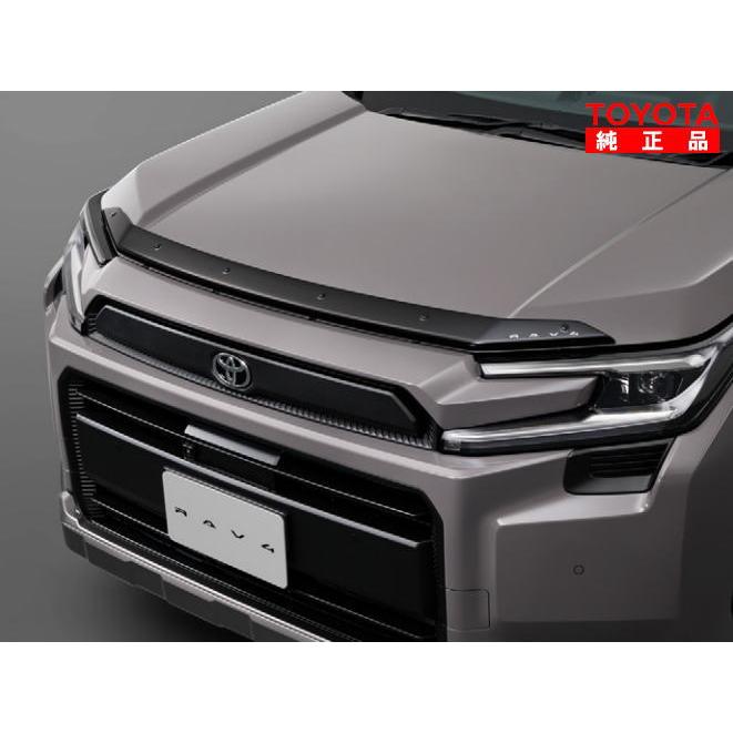 トヨタ（TOYOTA） トヨタ純正 08421-42010 RAV4 60系 フード