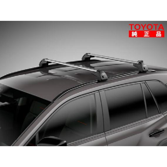 トヨタ（TOYOTA） トヨタ純正 PW301-42007 RAV4 60系 クロスバー