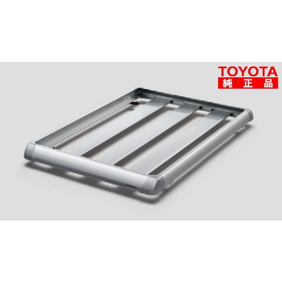 トヨタ（TOYOTA） トヨタ純正 08308-00E32 RAV4 60系 システムラック