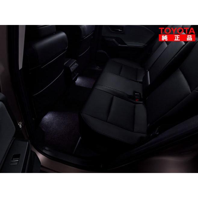 トヨタ（TOYOTA） トヨタ純正 0852B-42040 RAV4 60系 インテリア