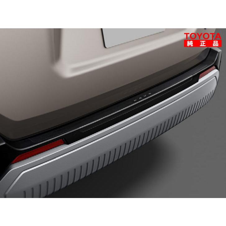 トヨタ（TOYOTA） トヨタ純正 08178-42040 RAV4 60系 プロテクション