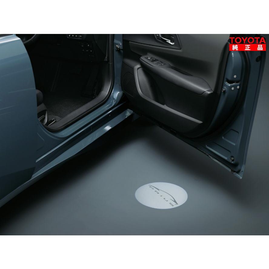 トヨタ（TOYOTA） トヨタ純正 0852D-47080 プリウス 60系