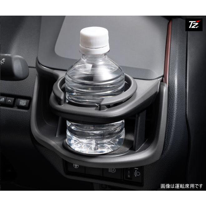 トヨタ（TOYOTA） トヨタ純正 TZ用品 V9TZJF012 プリウス 60系