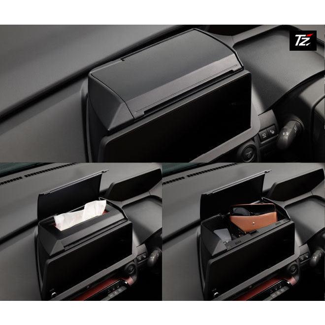 トヨタ（TOYOTA） トヨタ純正 TZ用品 V9TZJF017 プリウス 60系 マルチ