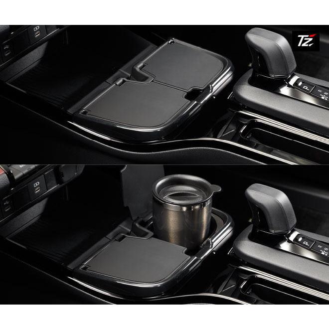 トヨタ　プリウス60系車内用 純正品パーツ含む6点セット トヨタ（TOYOTA） トヨタ純正 TZ用品 V9TZJF015 プリウス 60系