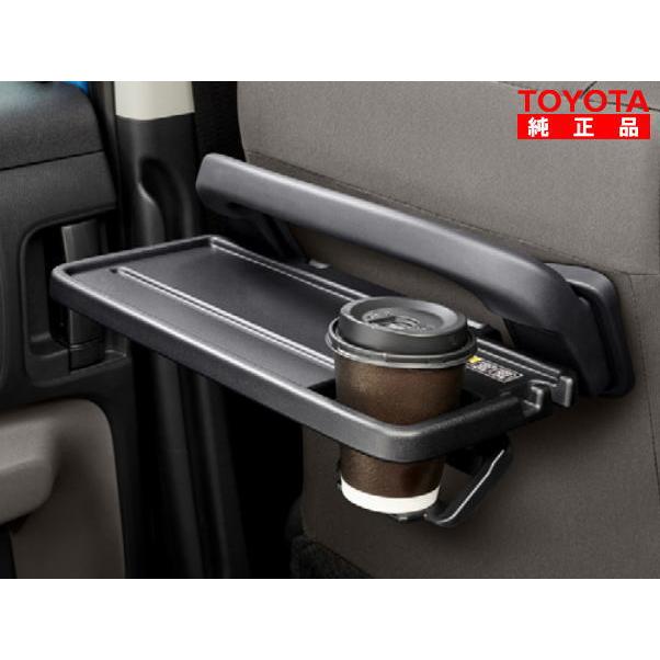 トヨタ（TOYOTA） トヨタ純正 0822C-28050 シエンタ 10系、15系 シート