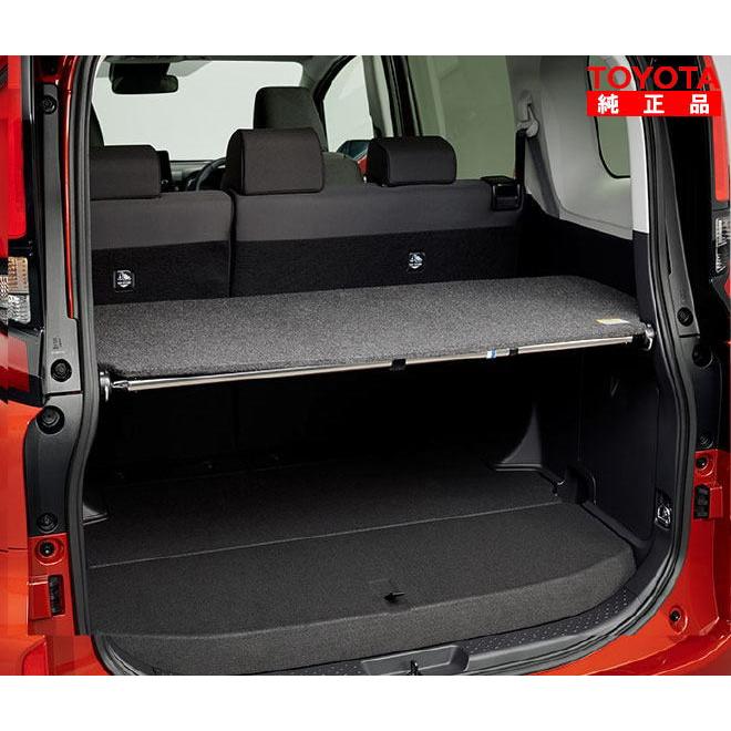 トヨタ（TOYOTA） トヨタ純正 08243-52040 シエンタ 10系、15系