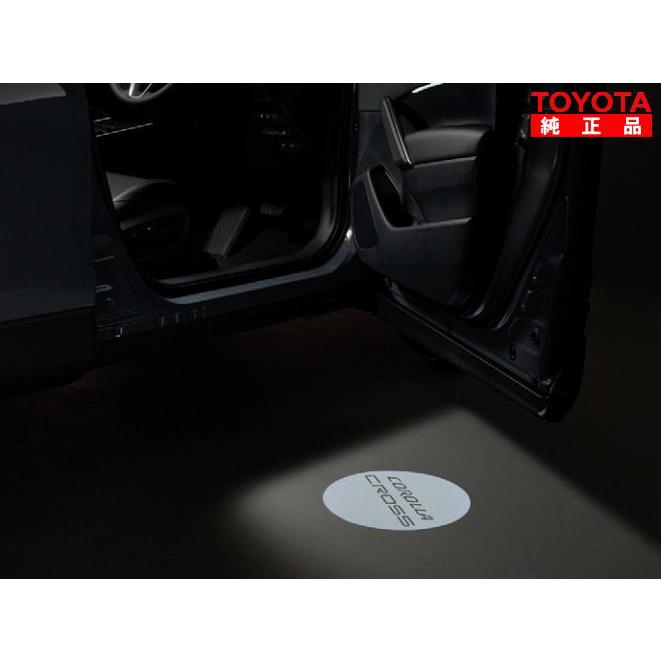 トヨタ（TOYOTA） トヨタ純正 0852D-16050 カローラクロス ZVG13