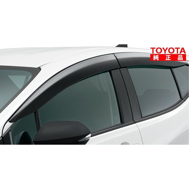 トヨタ（TOYOTA） トヨタ純正 08162-52170 アクア MXPK11、MXPK16