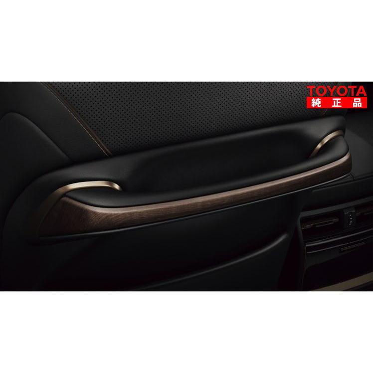 トヨタ（TOYOTA） トヨタ純正 0822C-58010 アルファード、ヴェル