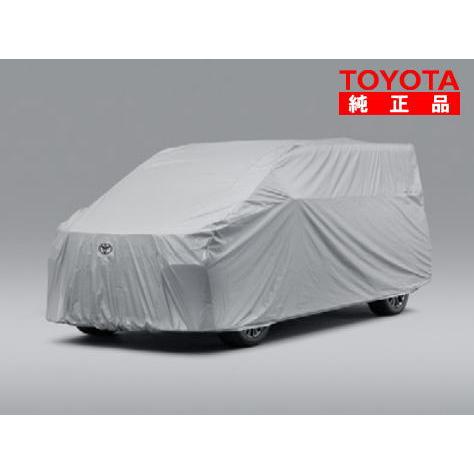 トヨタ（TOYOTA） トヨタ純正 08372-58040 アルファード、ヴェル 