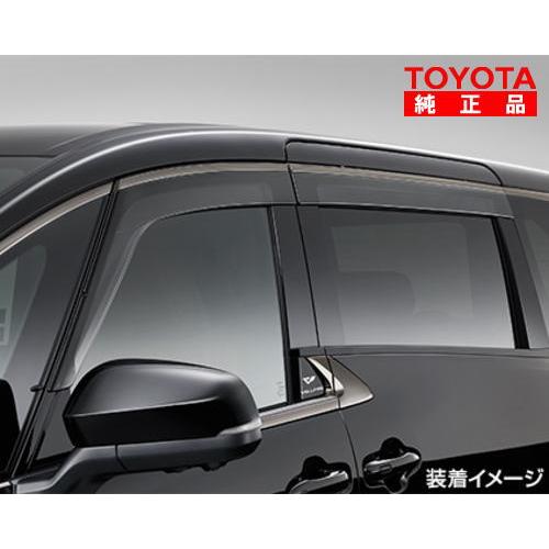 トヨタ（TOYOTA） トヨタ純正 08162-58060 ヴェルファイア 40系