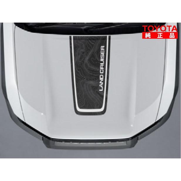トヨタ（TOYOTA） トヨタ純正 08187-60010 ランドクルーザーFJ ボディ