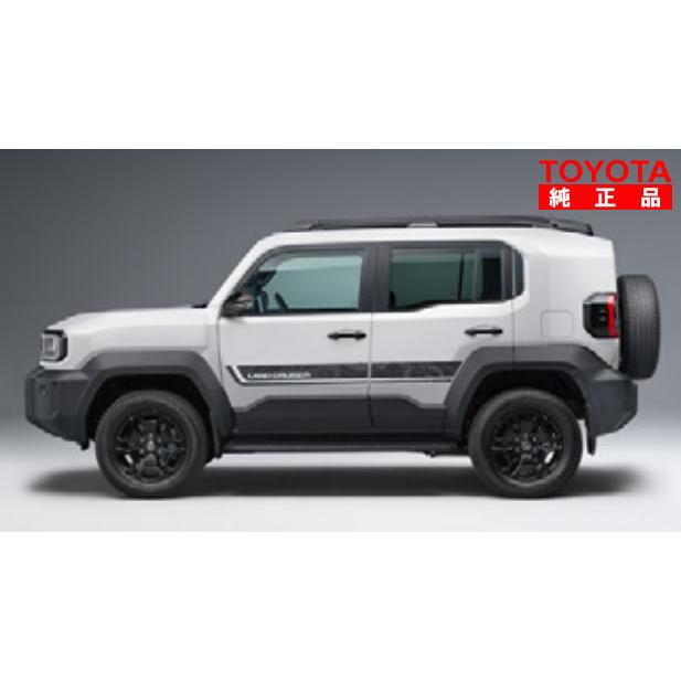【新品未使用】トヨタ 100系ランクル エアホース No.4 トヨタ純正品 トヨタ（TOYOTA） トヨタ純正 08186-60080 ランドクルーザーFJ ボディ
